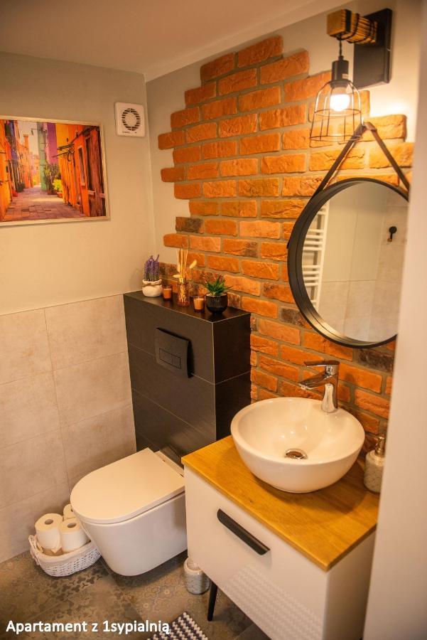 Hubertowka Apartment Somonino