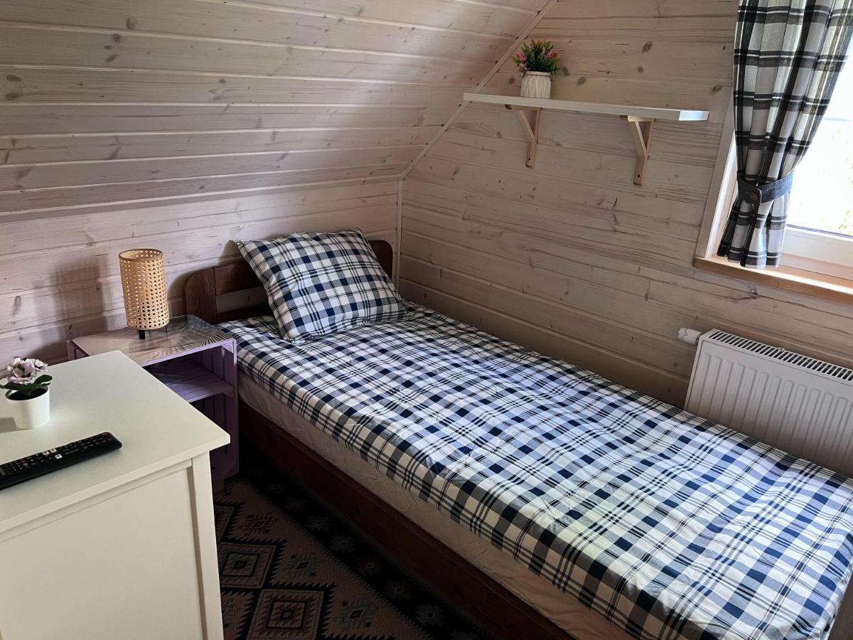 Hubertowka Apartment