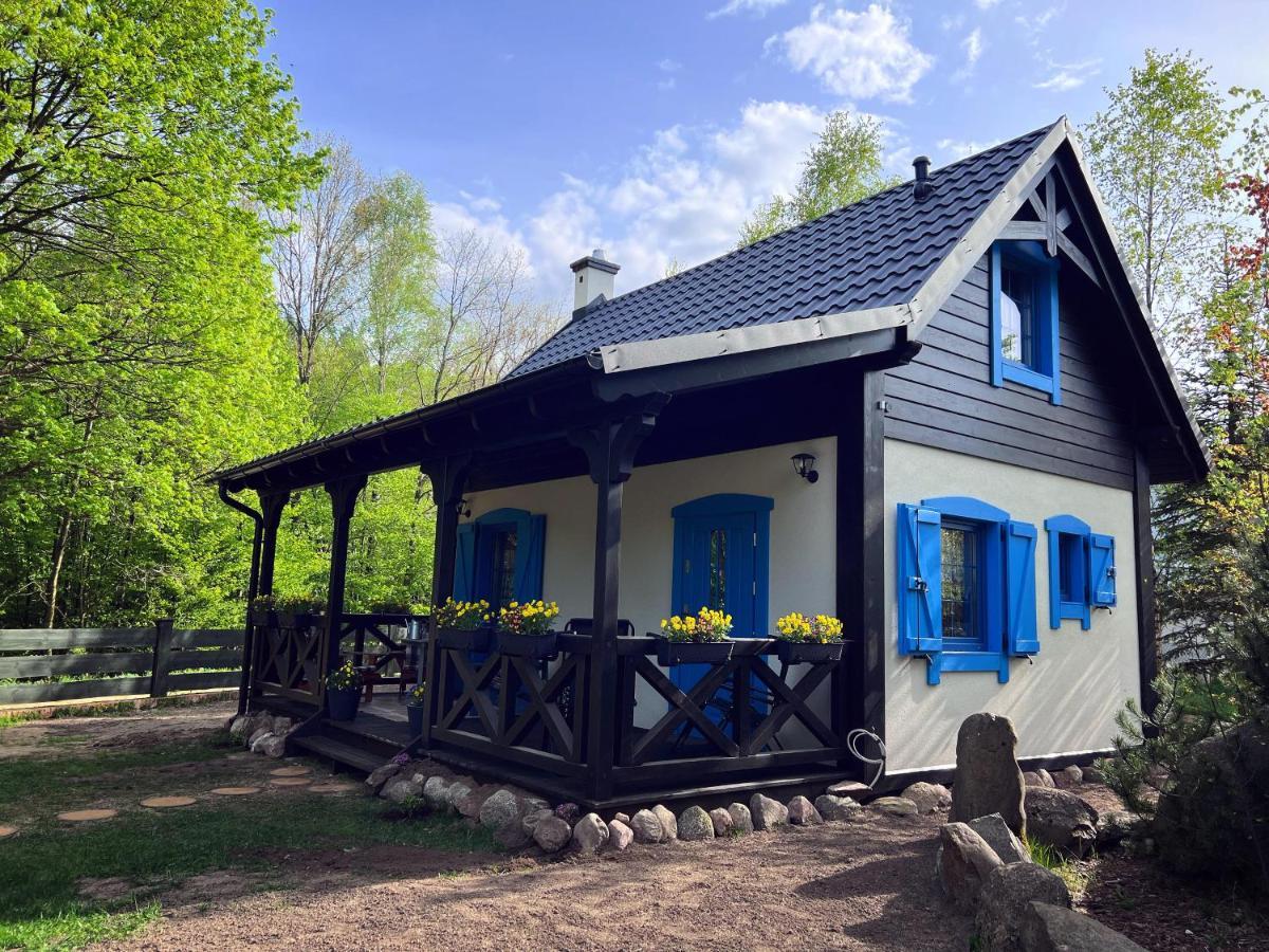 Hubertowka Apartment