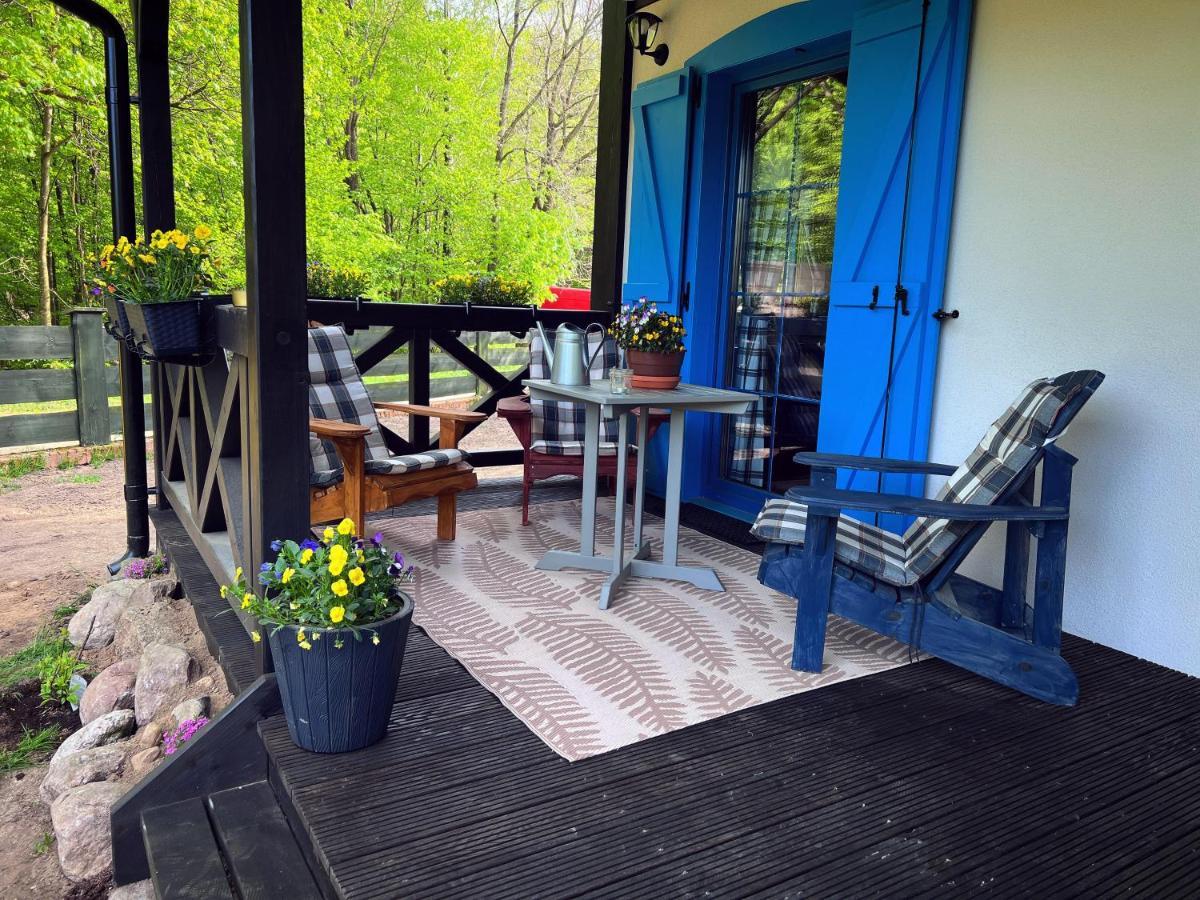 Hubertowka Apartment Somonino